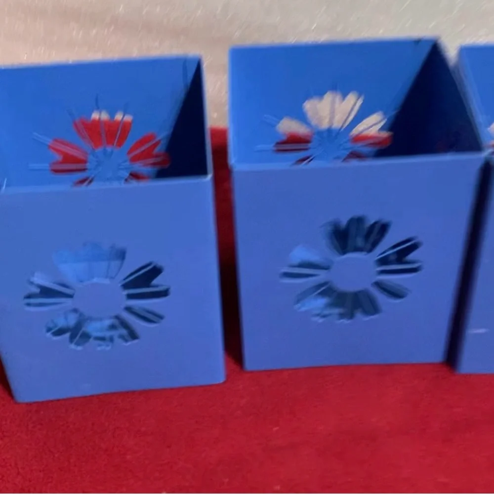 N/A set blue